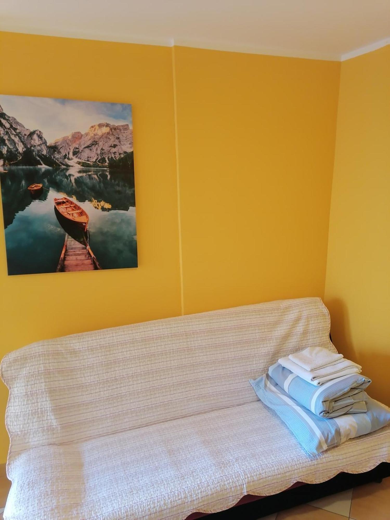 Apartmani Golomeic ซริกเวนิซา ภายนอก รูปภาพ
